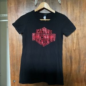 Harley Davidson Tee